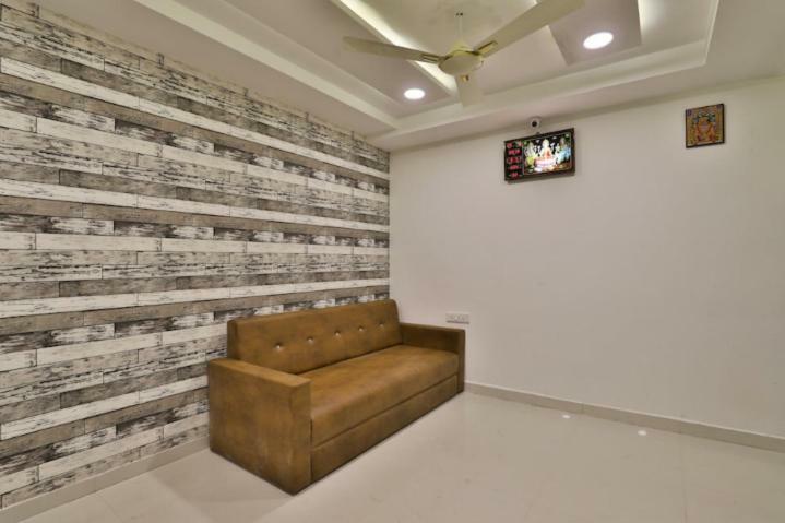 Hotel Pathik Villa Ahmedabad Buitenkant foto